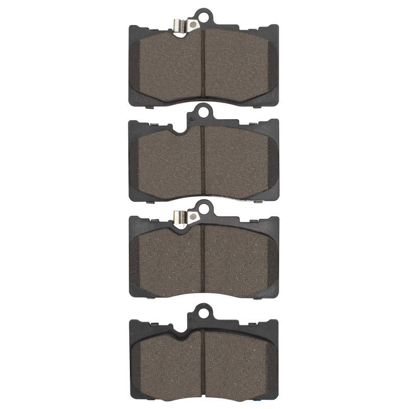Picture of DFC 4000 HybriDynamic Brake Pads - 4000-1118-00