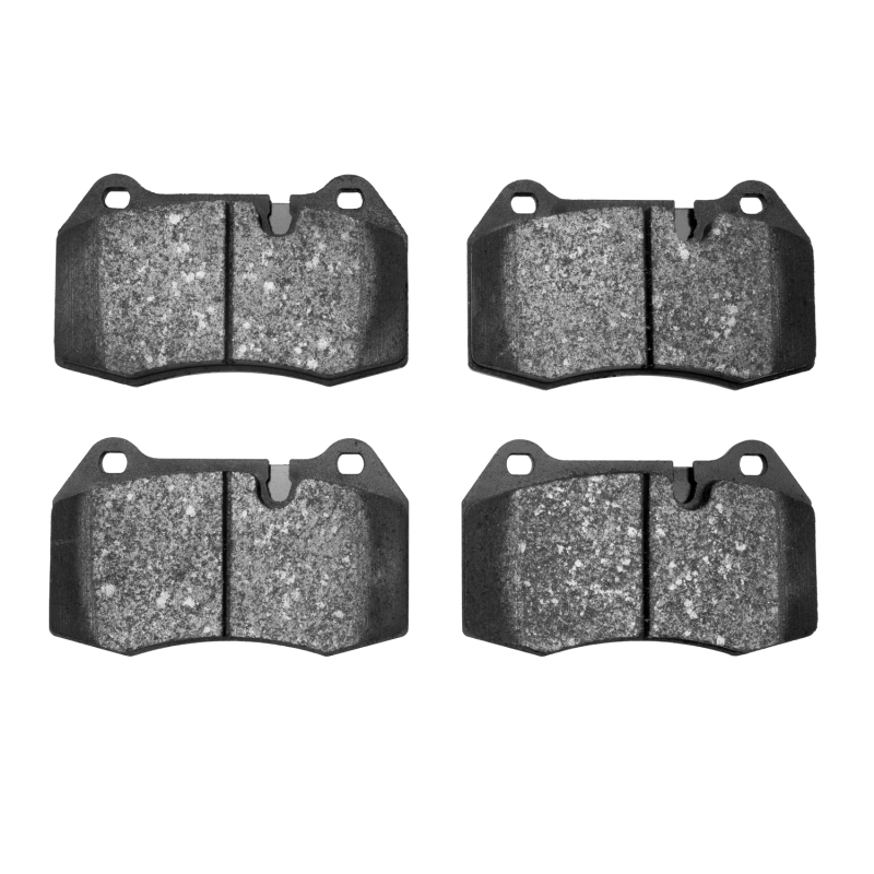 Picture of DFC 4000 HybriDynamic Brake Pads - 4000-1133-00