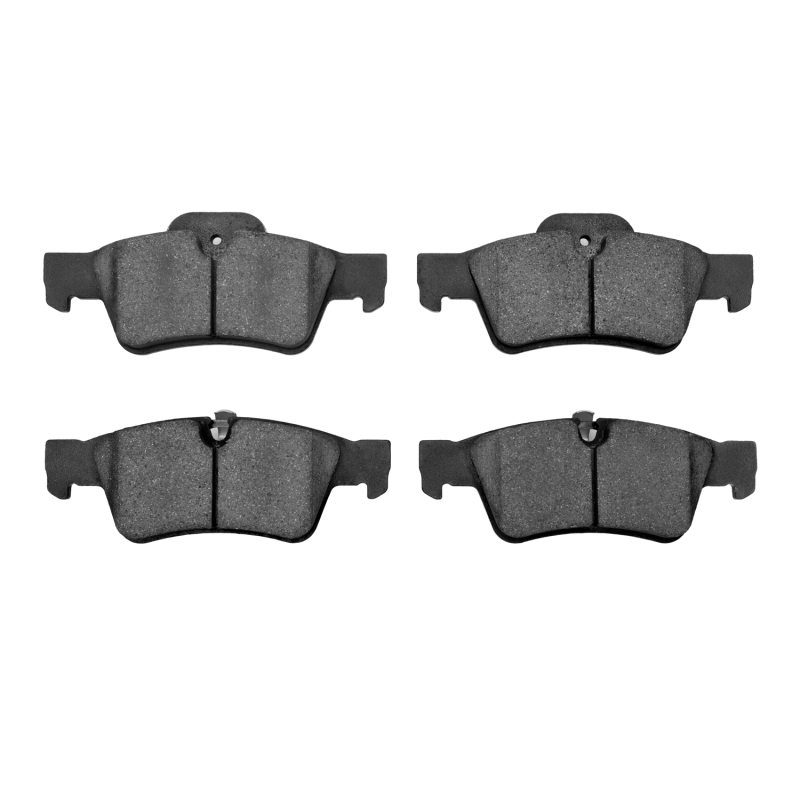 Picture of DFC 4000 HybriDynamic Brake Pads - 4000-1122-00