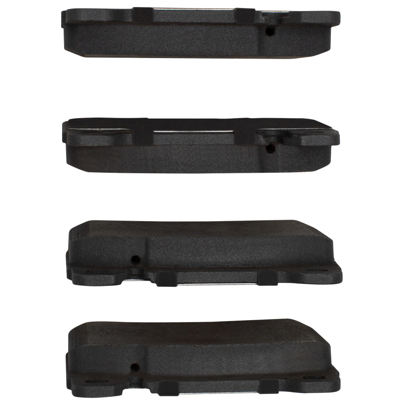 Picture of DFC 4000 HybriDynamic Brake Pads - 4000-1121-00