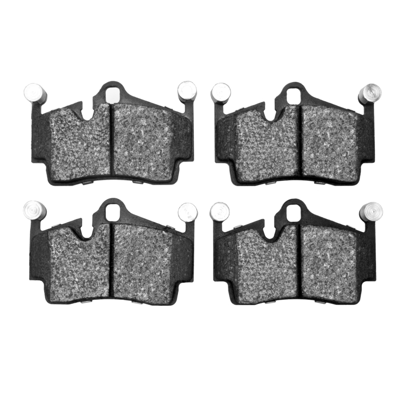 Picture of DFC 4000 HybriDynamic Brake Pads - 4000-1134-00