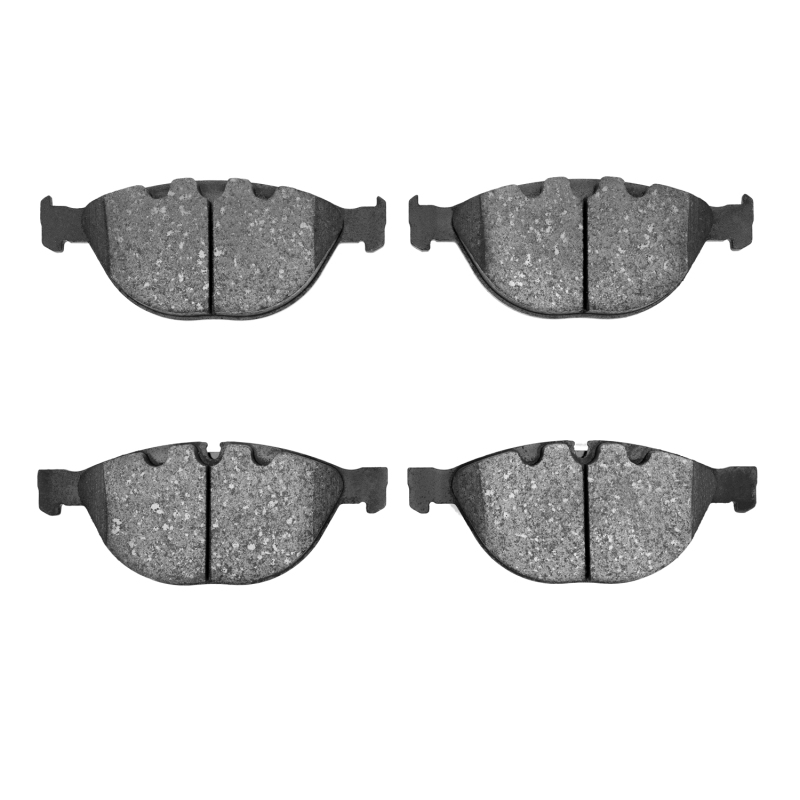 Picture of DFC 4000 HybriDynamic Brake Pads - 4000-1151-00