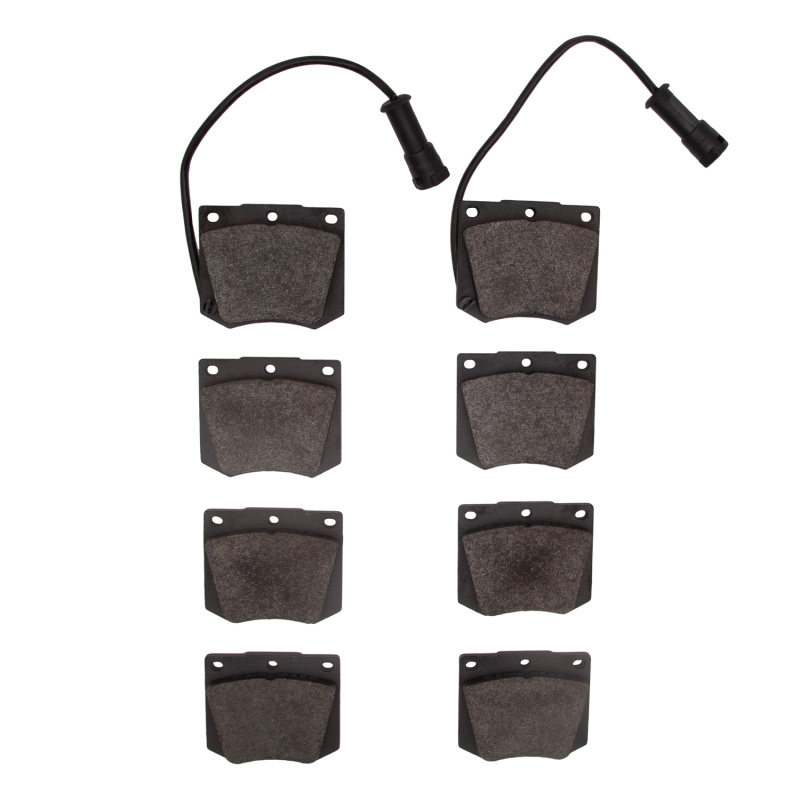 Picture of DFC 4000 HybriDynamic Brake Pads - 4000-1153-00