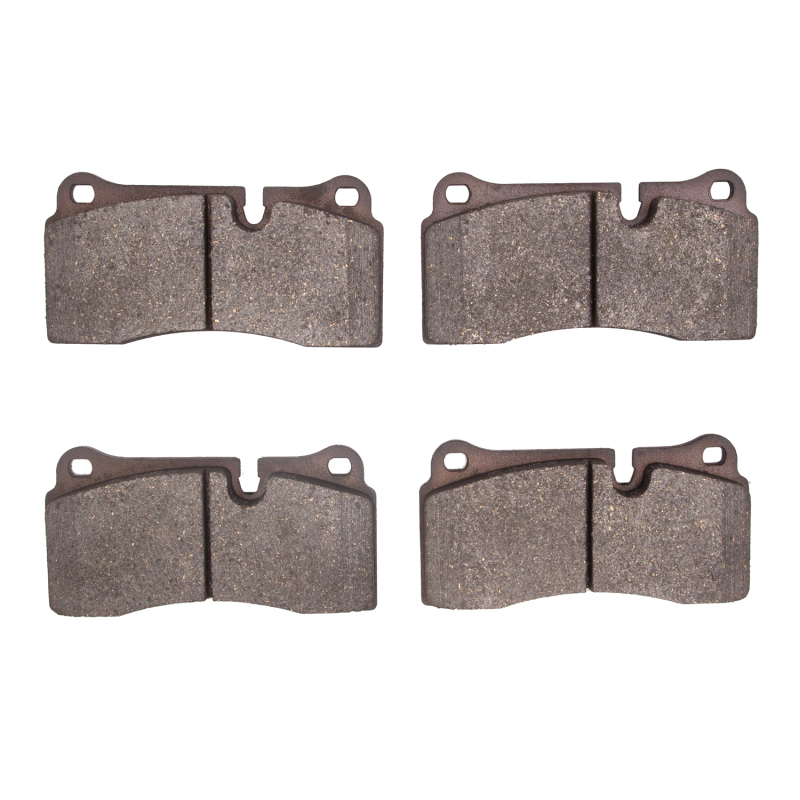 Picture of DFC 4000 HybriDynamic Brake Pads - 4000-1155-20