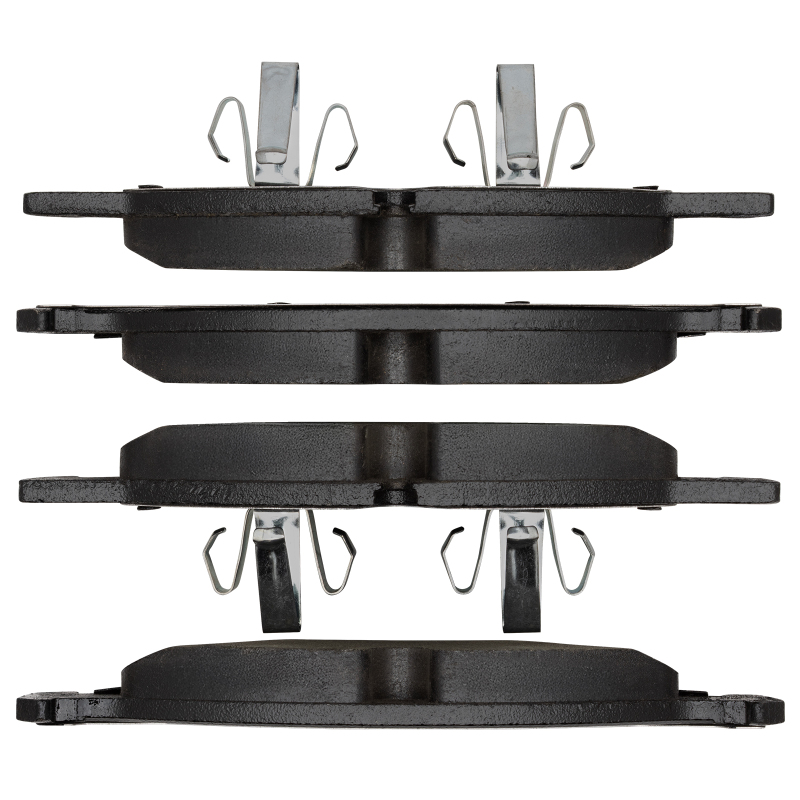 Picture of DFC 4000 HybriDynamic Brake Pads - 4000-1123-00