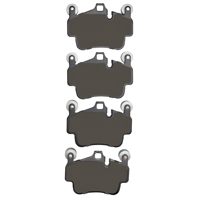 Picture of DFC 4000 HybriDynamic Brake Pads - 4000-1135-00