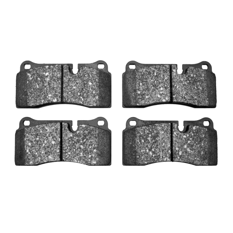 Picture of DFC 4000 HybriDynamic Brake Pads - 4000-1155-00