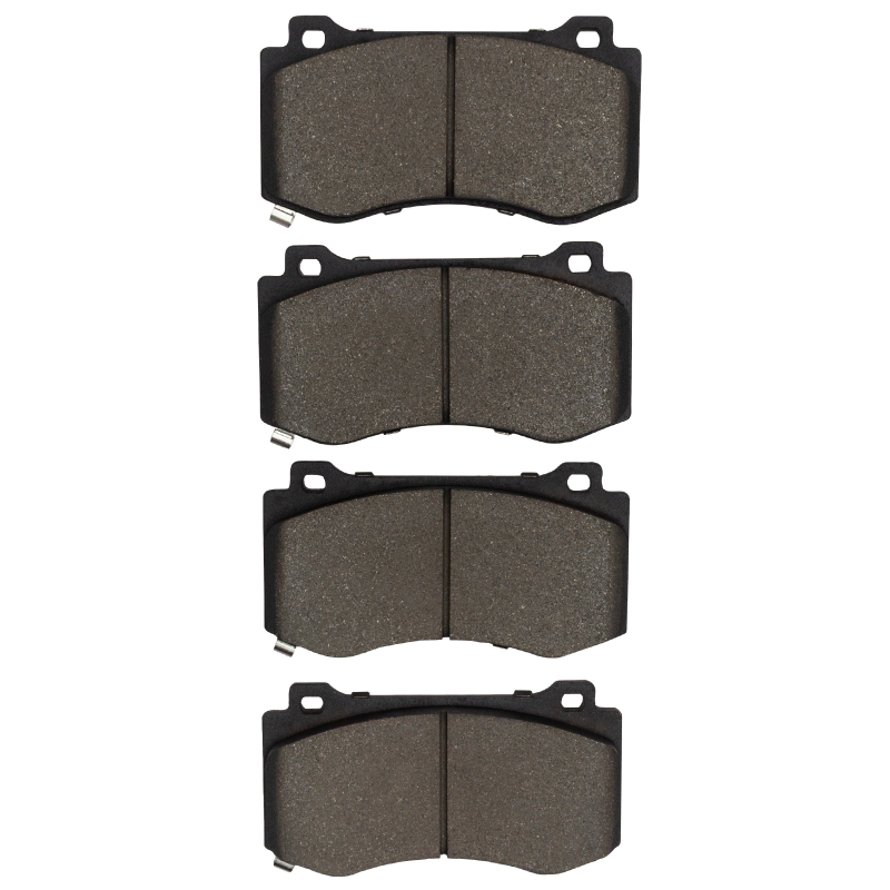 Picture of DFC 4000 HybriDynamic Brake Pads - 4000-1149-00