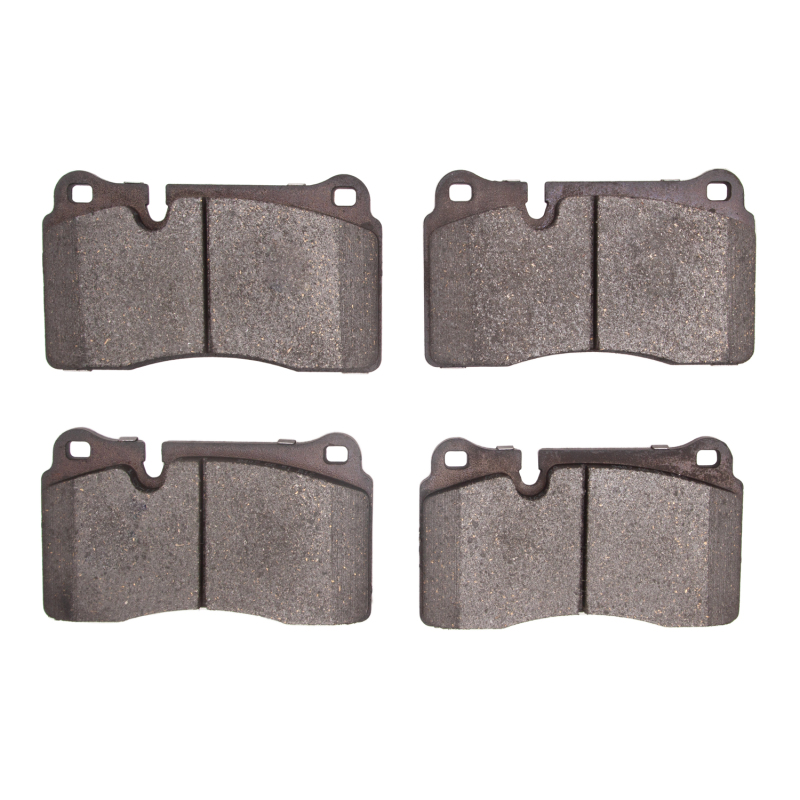 Picture of DFC 4000 HybriDynamic Brake Pads - 4000-1165-10