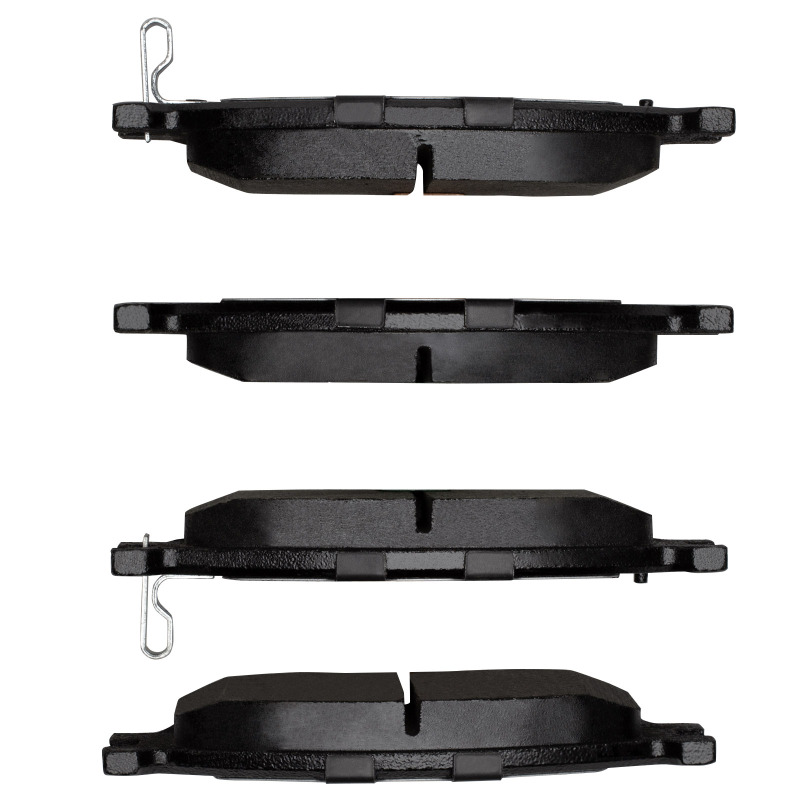 Picture of DFC 4000 HybriDynamic Brake Pads - 4000-1156-00