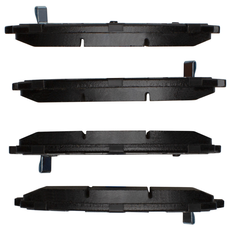 Picture of DFC 4000 HybriDynamic Brake Pads - 4000-1159-00