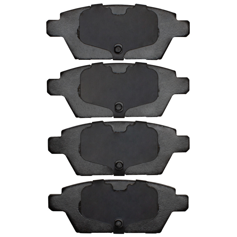 Picture of DFC 4000 HybriDynamic Brake Pads - 4000-1161-00