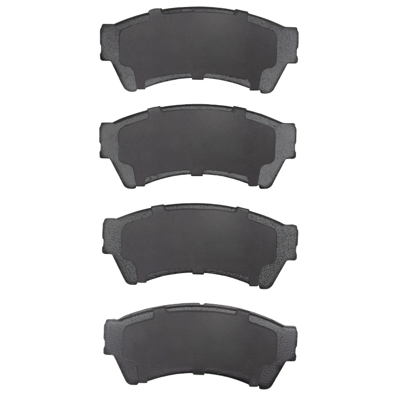 Picture of DFC 4000 HybriDynamic Brake Pads - 4000-1164-00
