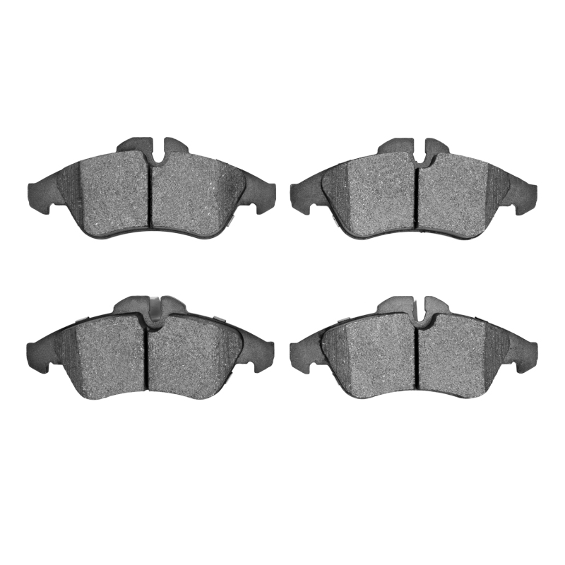 Picture of DFC 4000 HybriDynamic Brake Pads - 4000-1177-00