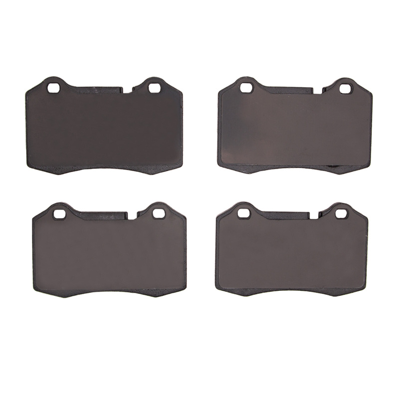 Picture of DFC 4000 HybriDynamic Brake Pads - 4000-1166-00