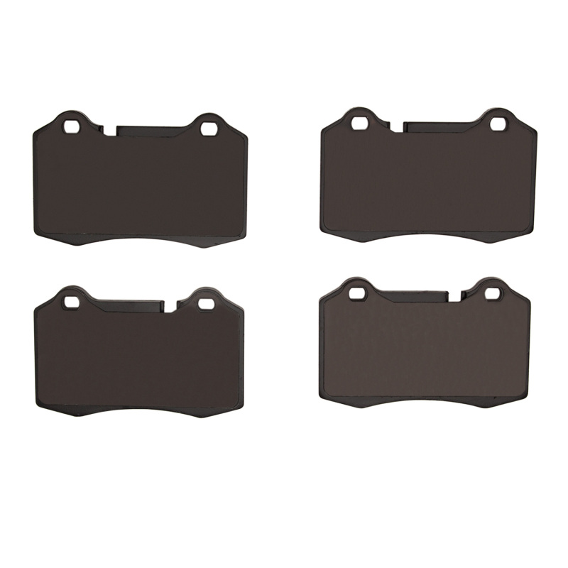 Picture of DFC 4000 HybriDynamic Brake Pads - 4000-1166-10
