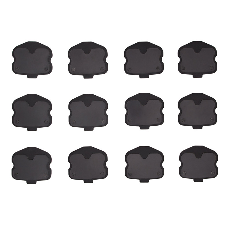 Picture of DFC 4000 HybriDynamic Brake Pads - 4000-1185-00