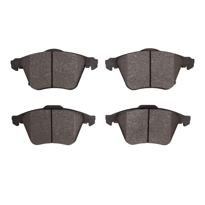 Picture of DFC 4000 HybriDynamic Brake Pads - 4000-1186-00