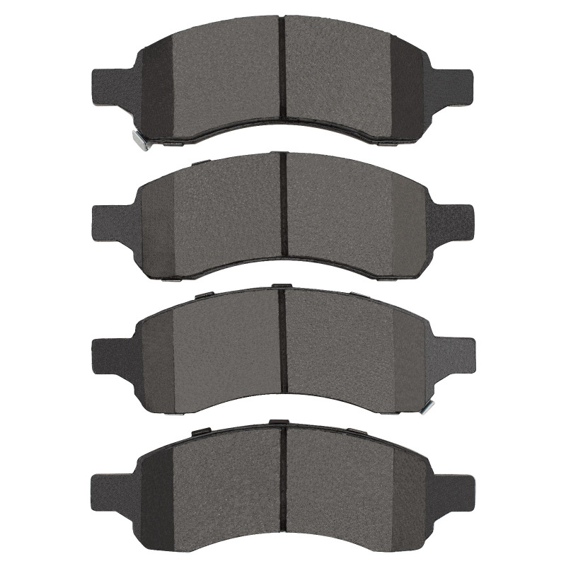 Picture of DFC 4000 HybriDynamic Brake Pads - 4000-1169-00