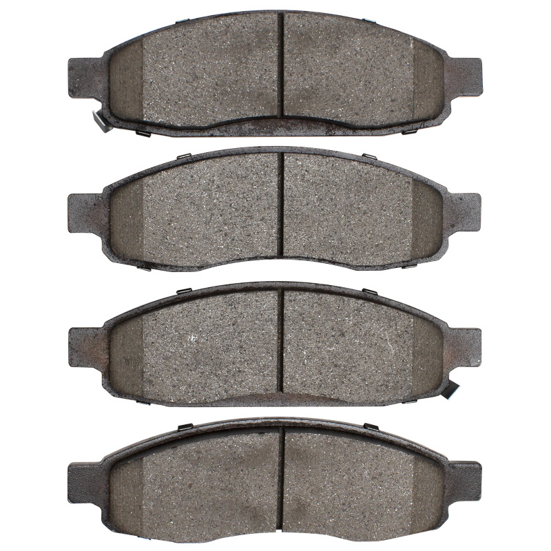 Picture of DFC 4000 HybriDynamic Brake Pads - 4000-1183-00