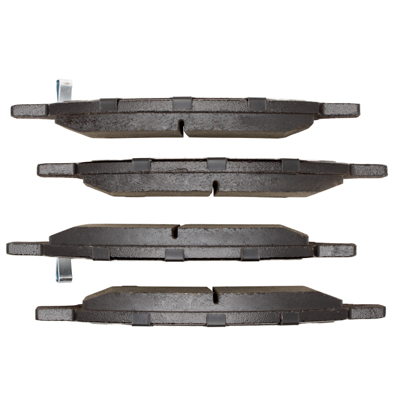 Picture of DFC 4000 HybriDynamic Brake Pads - 4000-1169-10