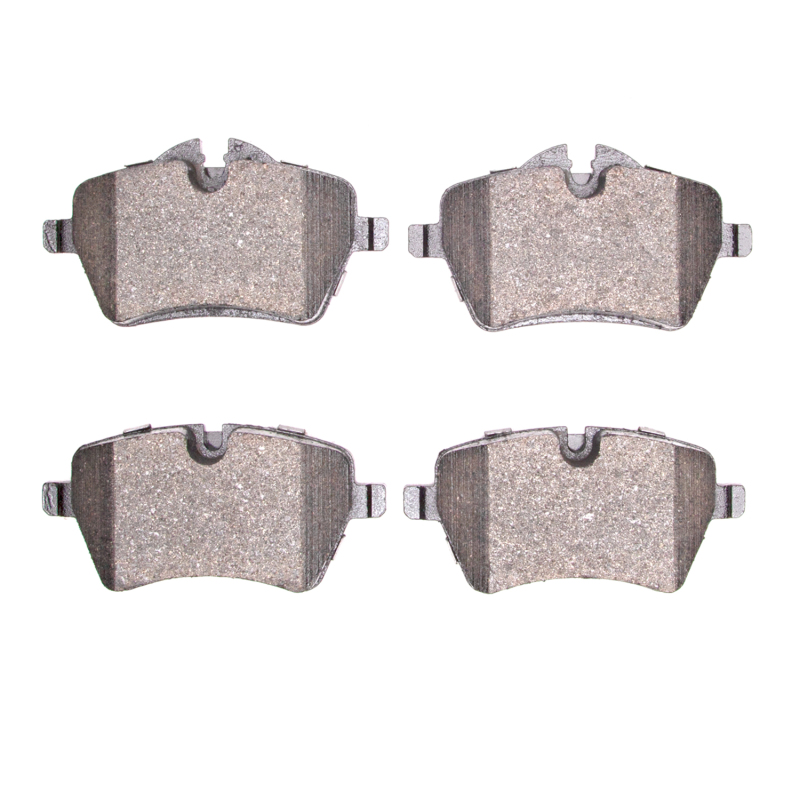 Picture of DFC 4000 HybriDynamic Brake Pads - 4000-1204-00