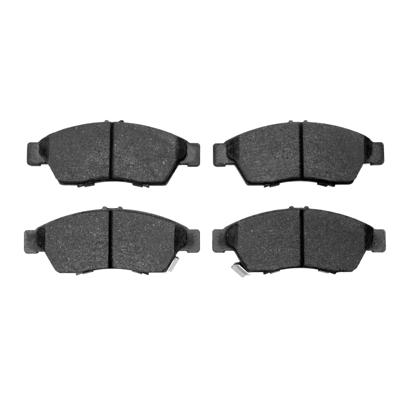Picture of DFC 4000 HybriDynamic Brake Pads - 4000-1195-00