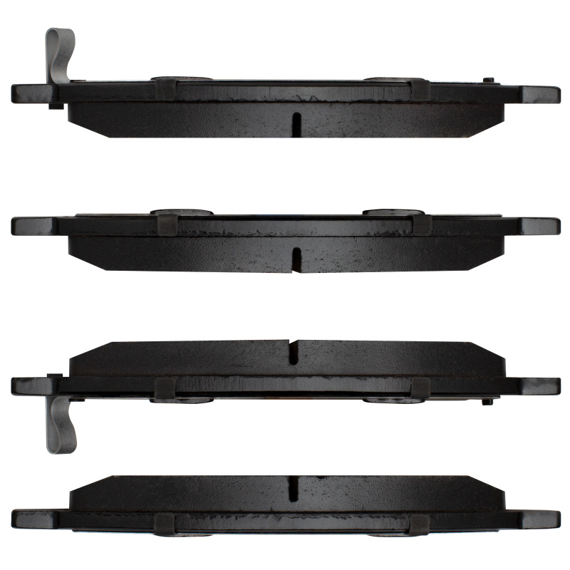 Picture of DFC 4000 HybriDynamic Brake Pads - 4000-1183-00