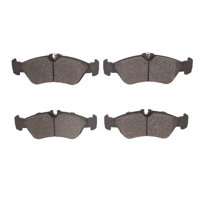 Picture of DFC 4000 HybriDynamic Brake Pads - 4000-1229-00