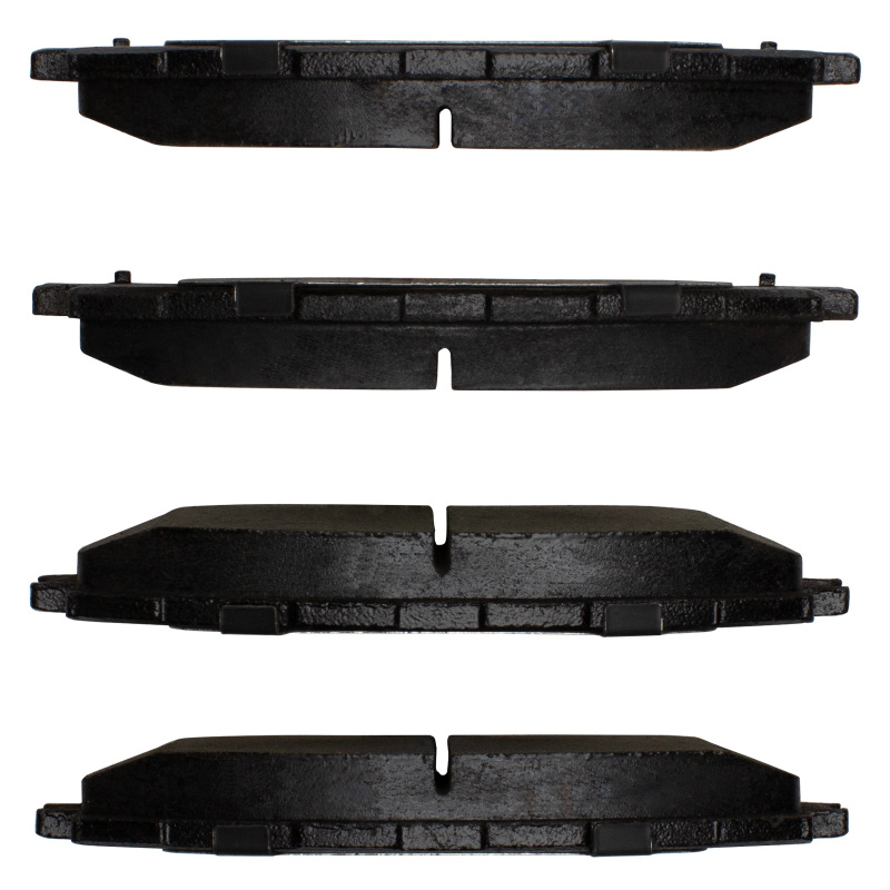 Picture of DFC 4000 HybriDynamic Brake Pads - 4000-1211-00
