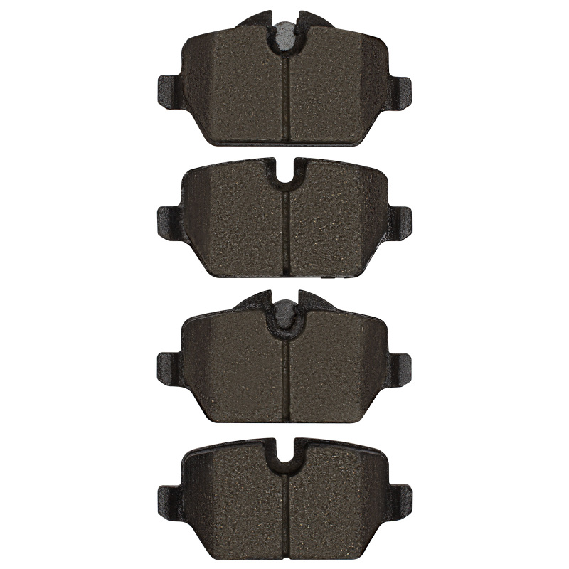Picture of DFC 4000 HybriDynamic Brake Pads - 4000-1226-00