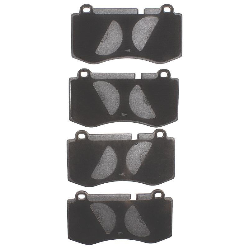 Picture of DFC 4000 HybriDynamic Brake Pads - 4000-1223-00