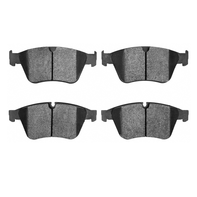 Picture of DFC 4000 HybriDynamic Brake Pads - 4000-1271-00