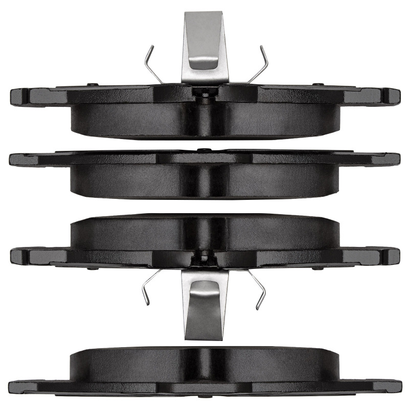 Picture of DFC 4000 HybriDynamic Brake Pads - 4000-1240-00