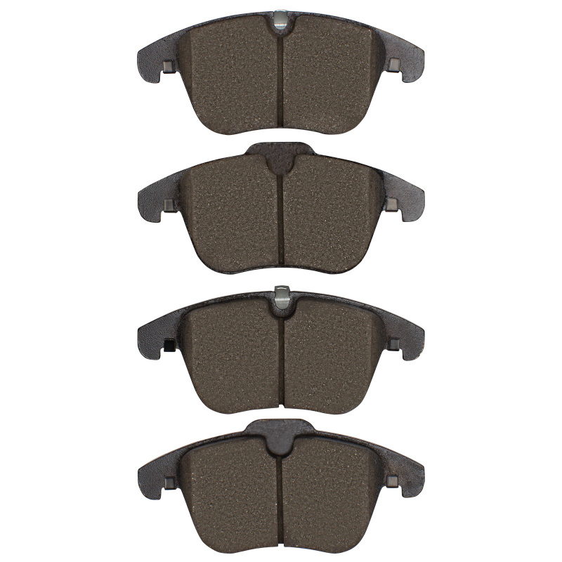 Picture of DFC 4000 HybriDynamic Brake Pads - 4000-1241-00