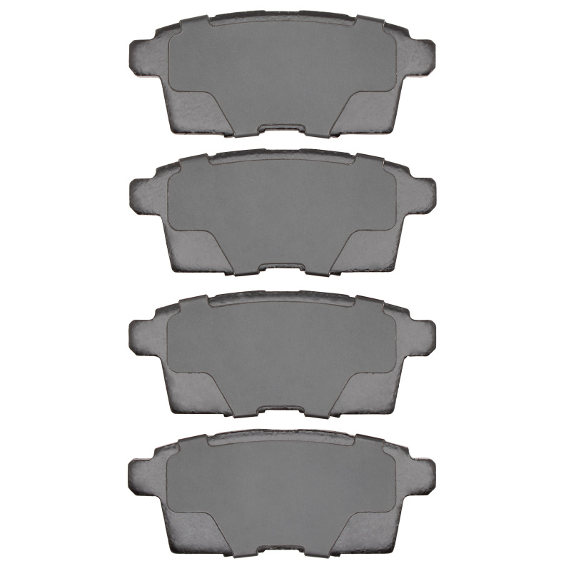 Picture of DFC 4000 HybriDynamic Brake Pads - 4000-1259-00