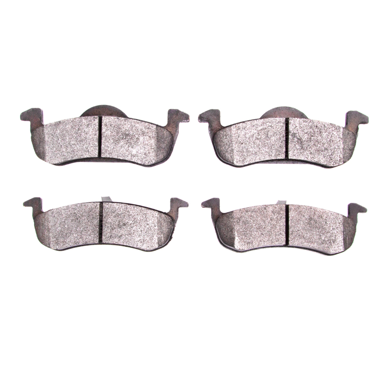 Picture of DFC 4000 HybriDynamic Brake Pads - 4000-1279-00