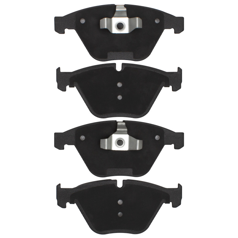 Picture of DFC 4000 HybriDynamic Brake Pads - 4000-1260-00