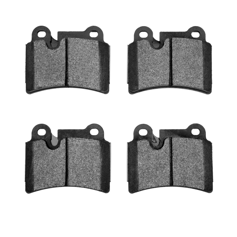 Picture of DFC 4000 HybriDynamic Brake Pads - 4000-1277-00
