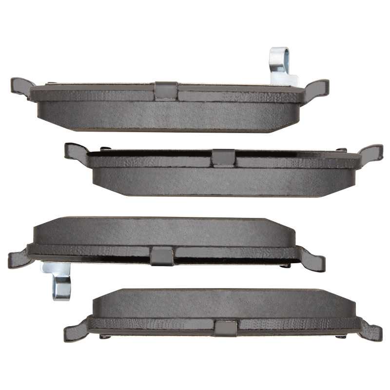 Picture of DFC 4000 HybriDynamic Brake Pads - 4000-1274-00