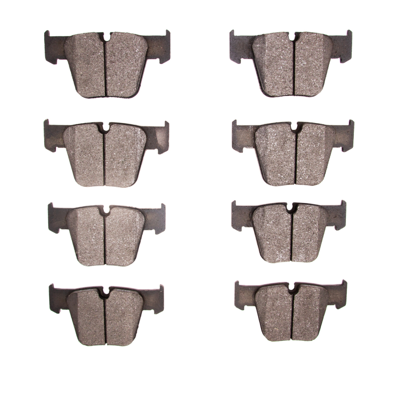 Picture of DFC 4000 HybriDynamic Brake Pads - 4000-1289-00