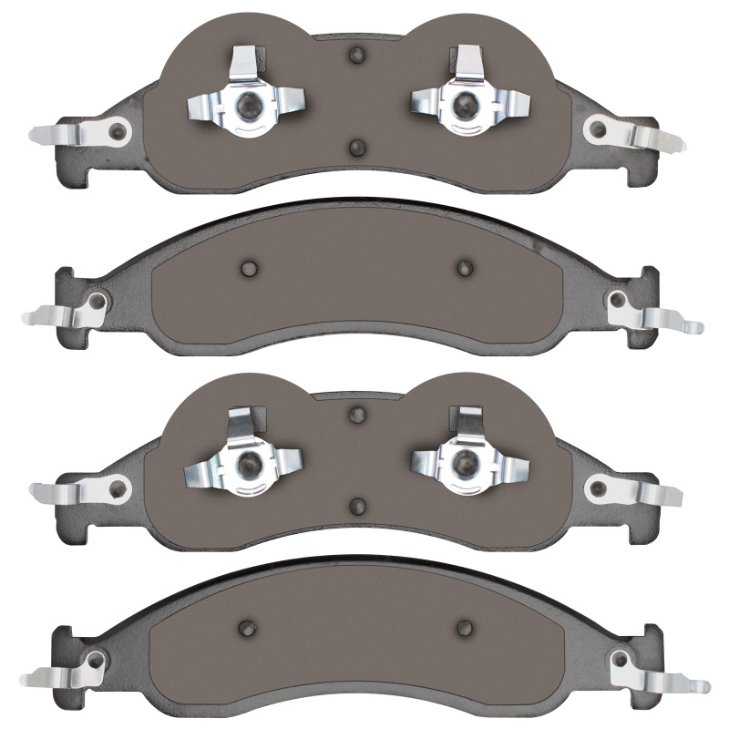 Picture of DFC 4000 HybriDynamic Brake Pads - 4000-1278-00