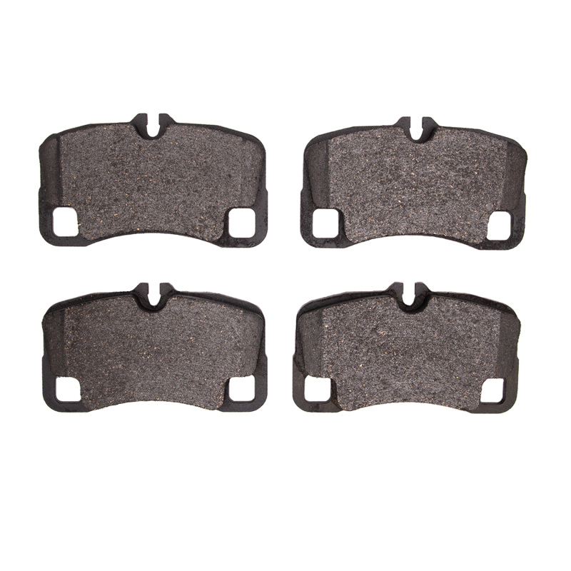Picture of DFC 4000 HybriDynamic Brake Pads - 4000-1300-00