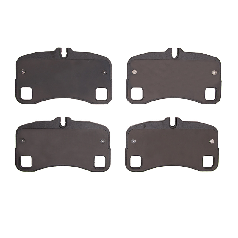 Picture of DFC 4000 HybriDynamic Brake Pads - 4000-1300-00