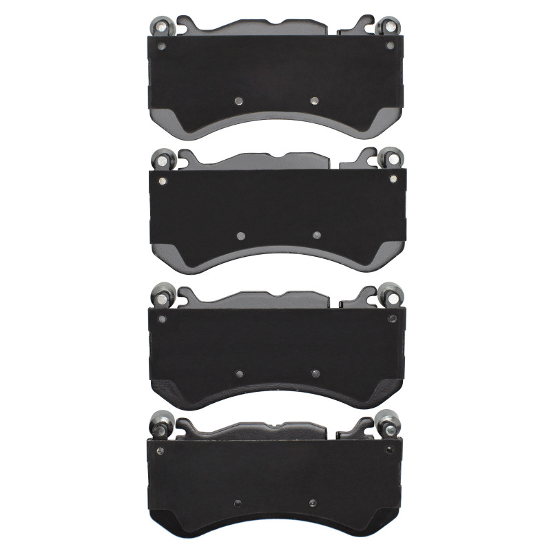 Picture of DFC 4000 HybriDynamic Brake Pads - 4000-1291-00