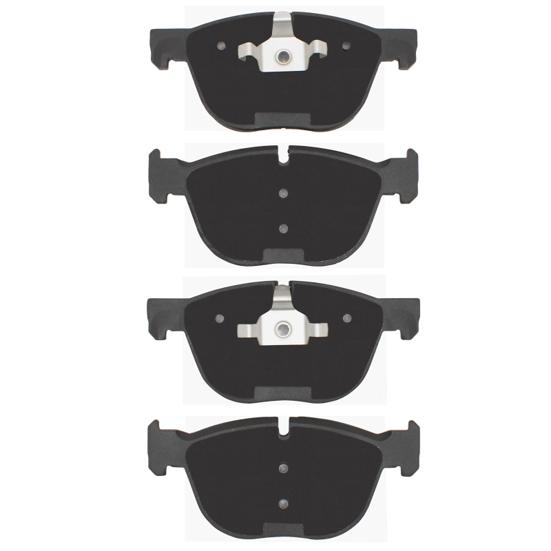 Picture of DFC 4000 HybriDynamic Brake Pads - 4000-1294-00