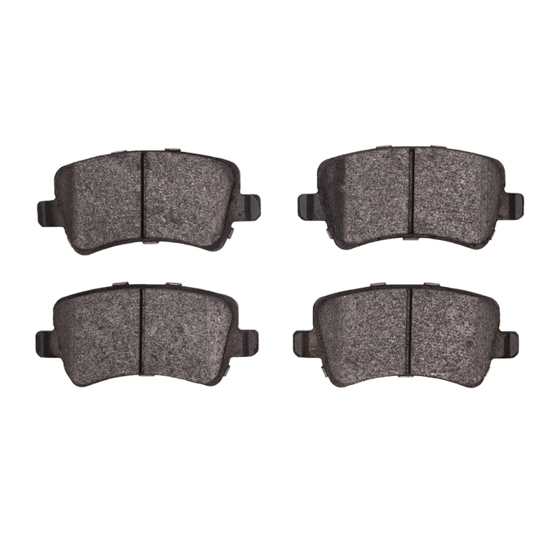 Picture of DFC 4000 HybriDynamic Brake Pads - 4000-1307-10