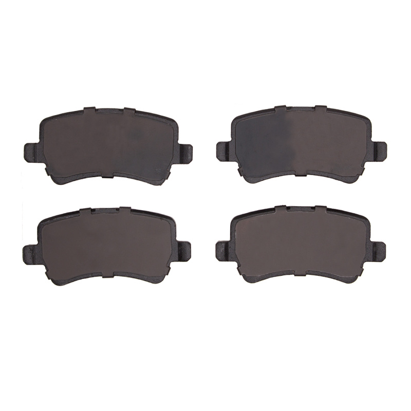 Picture of DFC 4000 HybriDynamic Brake Pads - 4000-1307-10