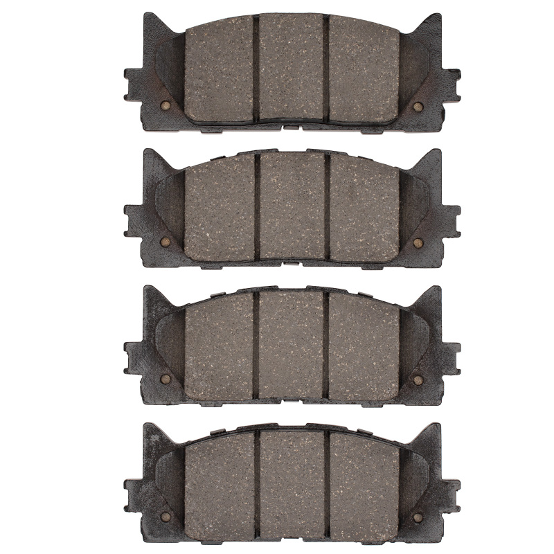 Picture of DFC 4000 HybriDynamic Brake Pads - 4000-1293-00