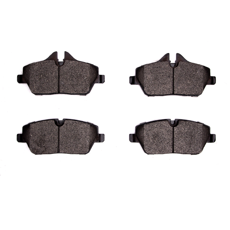 Picture of DFC 4000 HybriDynamic Brake Pads - 4000-1308-10
